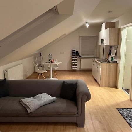 Wohlfuehl Apartment Wendelstein Exteriér fotografie