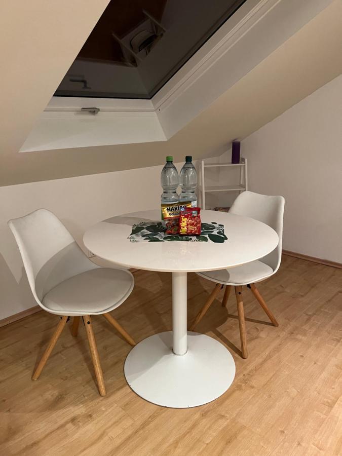 Wohlfuehl Apartment Wendelstein Exteriér fotografie